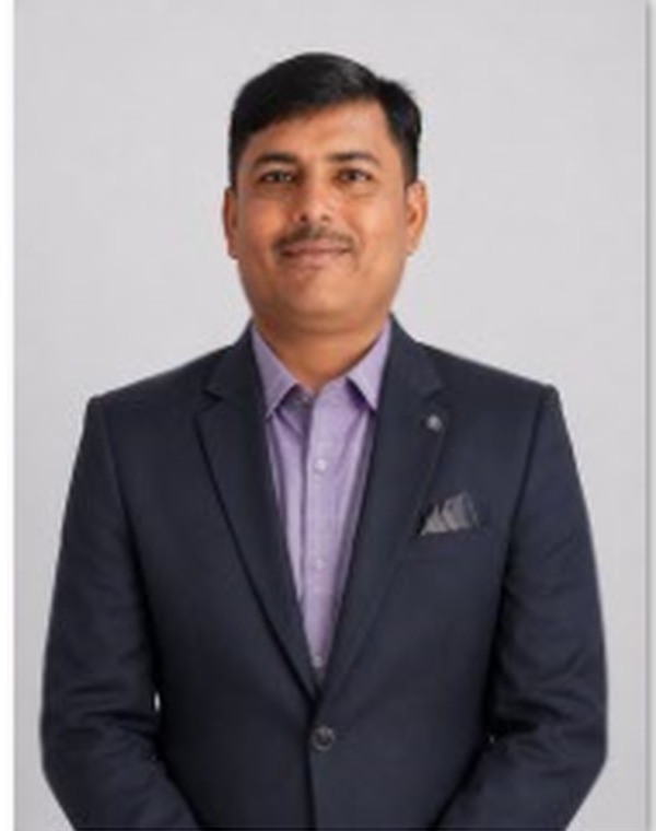 Balu Punjarao Pole, CEO